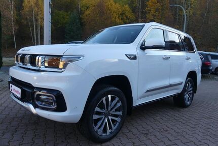 Baic BJ60 Gebrauchtwagen
