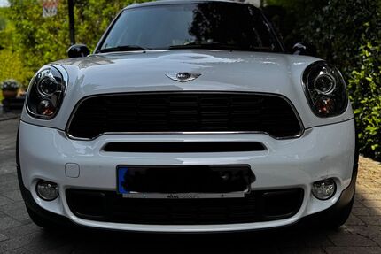 Mini Countryman S (Cooper) Gebrauchtwagen