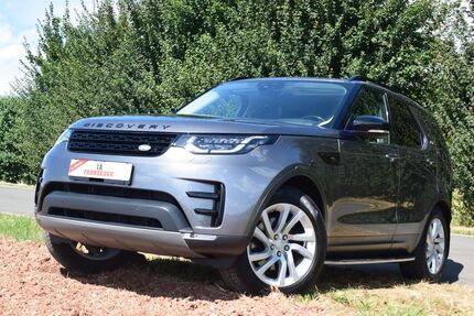 Land Rover Discovery Gebrauchtwagen