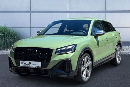 Audi SQ2 Gebrauchtwagen