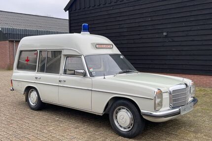 Mercedes-Benz 240 Gebrauchtwagen