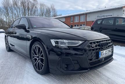 Audi A8 Gebrauchtwagen