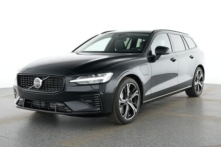 Volvo V60 Gebrauchtwagen