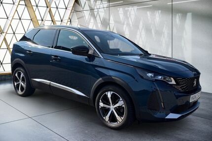 Peugeot 3008 Gebrauchtwagen