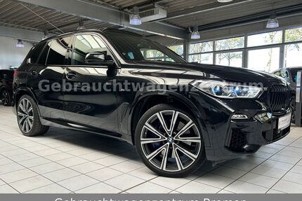 BMW X5 M50 Gebrauchtwagen