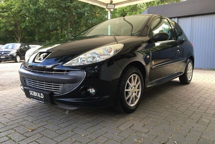 Peugeot 206 Gebrauchtwagen