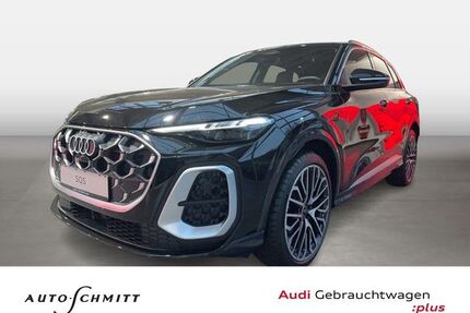 Audi SQ5 Gebrauchtwagen
