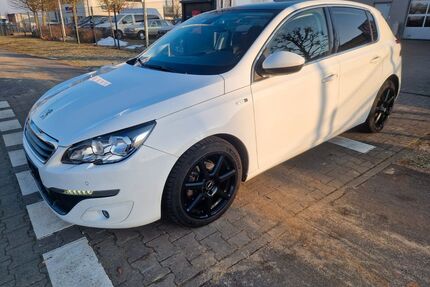 Peugeot 308 Gebrauchtwagen