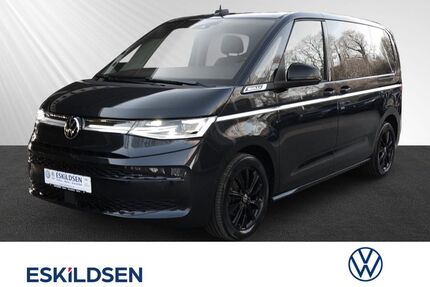 VW T7 Multivan Gebrauchtwagen