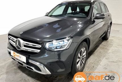 Mercedes-Benz GLC 220 Gebrauchtwagen