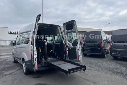 Ford Transit Custom Gebrauchtwagen