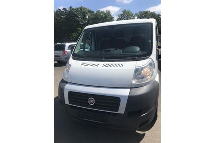 Fiat Ducato Gebrauchtwagen