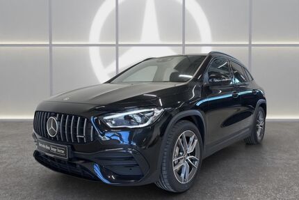 Mercedes-Benz GLA 35 AMG Gebrauchtwagen