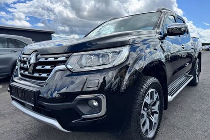 Renault Alaskan Gebrauchtwagen