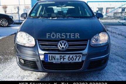 VW Jetta Gebrauchtwagen