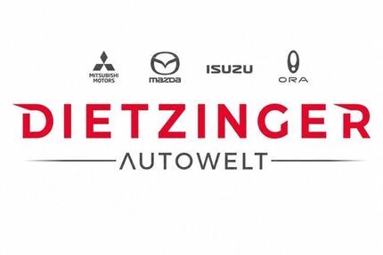 Mazda 6e Gebrauchtwagen