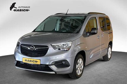 Opel Combo Life Gebrauchtwagen