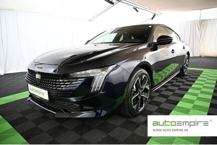 Peugeot 508 Gebrauchtwagen