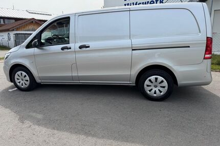 Mercedes-Benz Vito Gebrauchtwagen