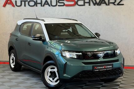 Opel Frontera Gebrauchtwagen