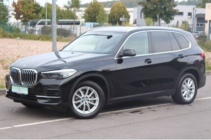 BMW X5 Gebrauchtwagen