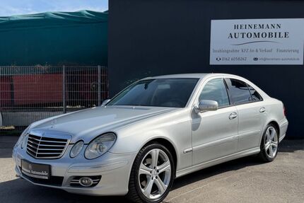 Mercedes-Benz E 320 Gebrauchtwagen