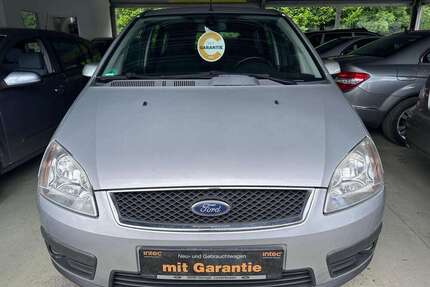 Ford Focus C-Max Gebrauchtwagen