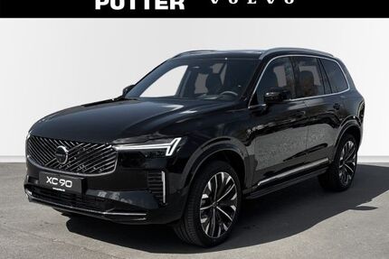 Volvo XC90 Gebrauchtwagen