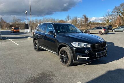 BMW X5 Gebrauchtwagen