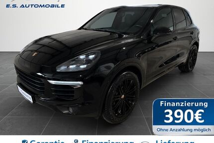 Porsche Cayenne Gebrauchtwagen