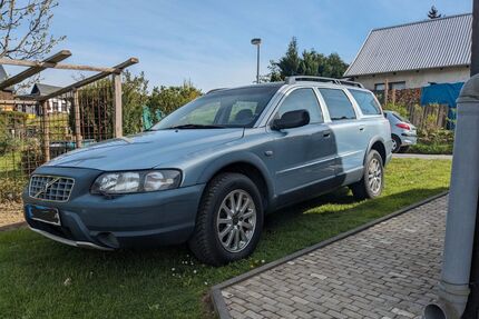 Volvo XC70 Gebrauchtwagen