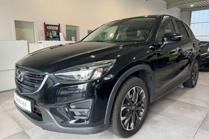 Mazda CX-5 Gebrauchtwagen