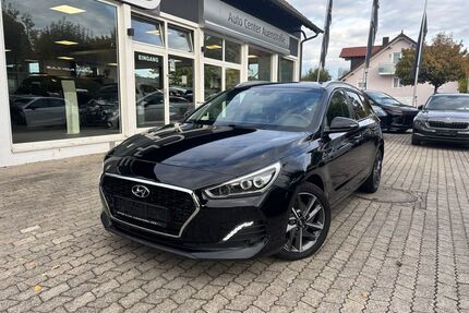 Hyundai i30 Gebrauchtwagen
