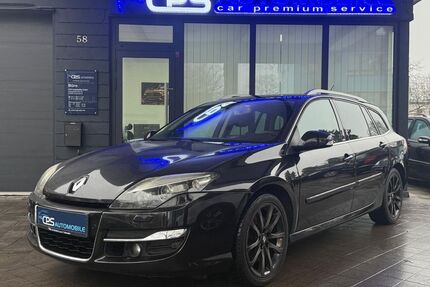 Renault Laguna Gebrauchtwagen