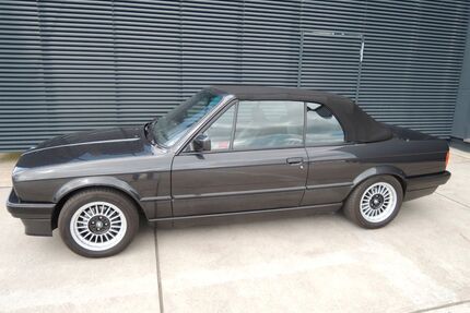 BMW 318 Gebrauchtwagen