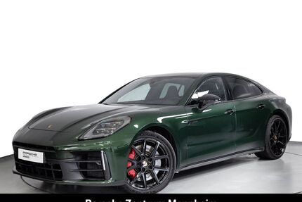 Porsche Panamera Gebrauchtwagen