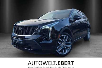 Cadillac XT4 Gebrauchtwagen