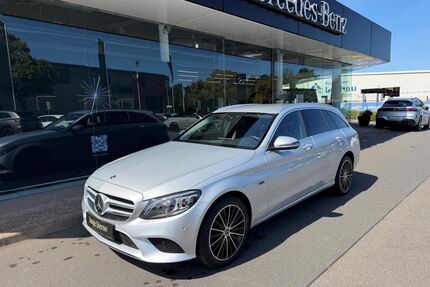 Mercedes-Benz C 300 Gebrauchtwagen