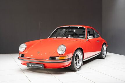 Porsche 911 Urmodell Gebrauchtwagen