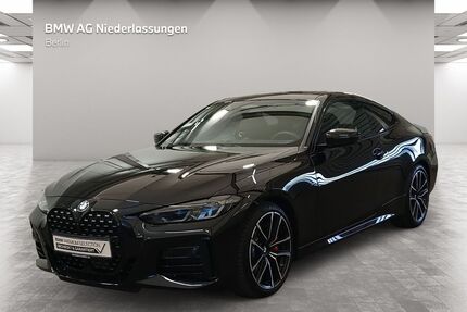 BMW M440 Gebrauchtwagen