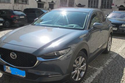 Mazda CX-30 Gebrauchtwagen
