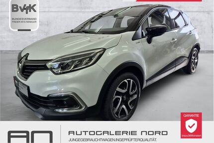 Renault Captur Gebrauchtwagen