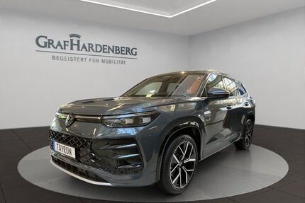 VW Tayron Gebrauchtwagen