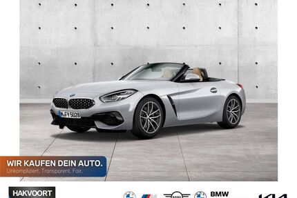 BMW Z4 Gebrauchtwagen