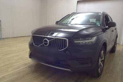 Volvo XC40 Gebrauchtwagen