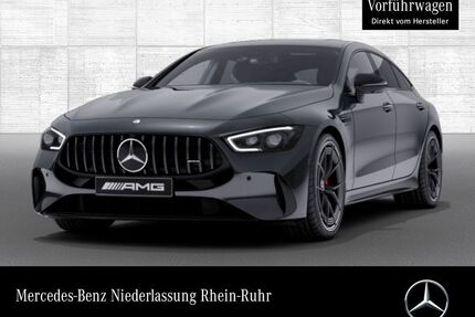 Mercedes-Benz AMG GT Gebrauchtwagen