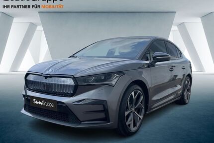 Skoda Enyaq Gebrauchtwagen