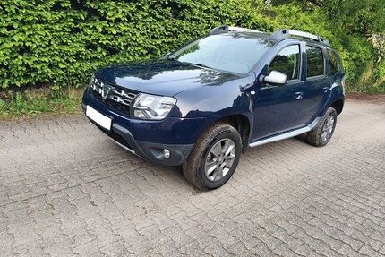 Dacia Duster Gebrauchtwagen