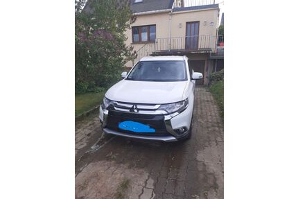 Honda Outlander 
