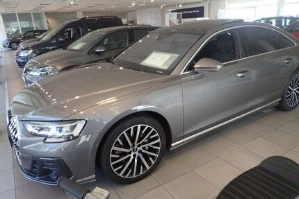 Audi A8 Gebrauchtwagen